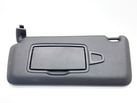 Slnečné clonítko ľavé Mercedes-benz Class A (W176) 2012 - 2018