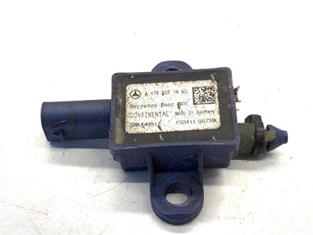 Snímač ochrany chodcov Mercedes-benz Class A (W176) 2012 - 2018 A1769051600