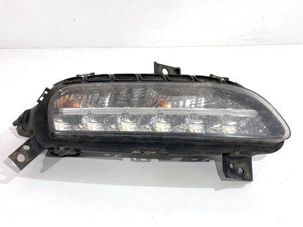 Halogén / hmlovka pravá predná Porsche Panamera (970) 2009 - 2017 97063108202