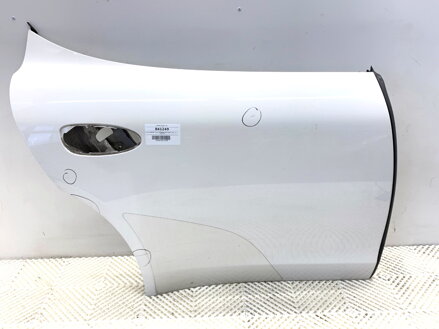 Dvere pravé zadné Porsche Panamera (970) 2009 - 2017