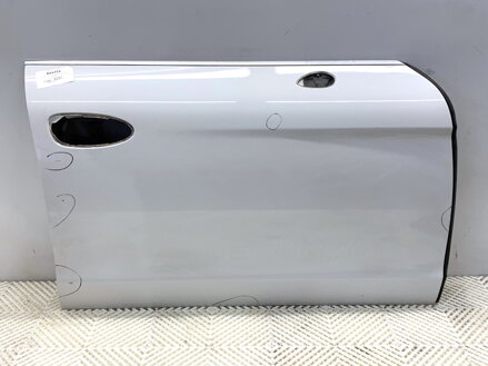 Dvere pravé predné Porsche Panamera (970) 2009 - 2017