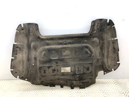 Odhlučnenie kapoty Porsche Panamera (970) 2009 - 2017