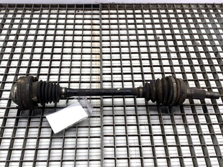 Poloos ľavá predná Porsche Panamera (970) 2009 - 2017