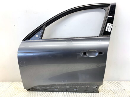 Dvere ľavé predné Renault Arkana I (LCM_) 2019 - 2022 TEKAD