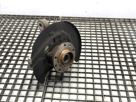 Otoč pravá predná Nissan Qashqai III (J12) 2021 - 2022