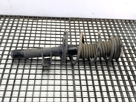 Tlmič pravý predný Nissan Qashqai III (J12) 2021 - 2022 54302-6UA1B