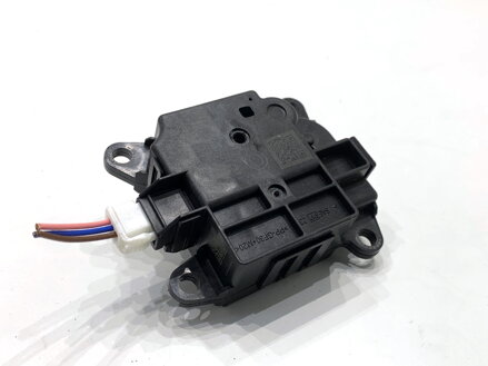 Motor radiátora kúrenia Nissan Qashqai III (J12) 2021 - 2022 277326RF1A
