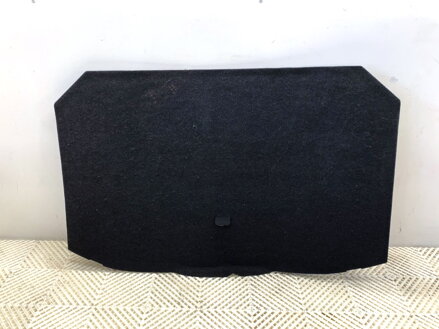 Koberec kufra Nissan Qashqai III (J12) 2021 - 2022