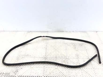 Tesnenie dverí predné pravé Nissan Qashqai III (J12) 2021 - 2022