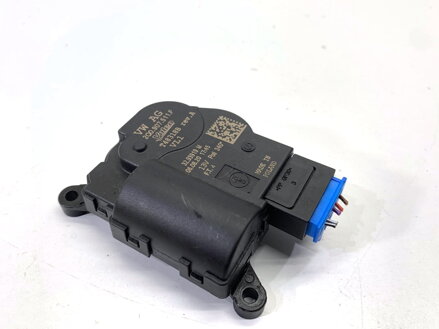 Motor radiátora kúrenia Skoda Superb III Kombi (3V5) 2015 - 2022 2Q0907511F