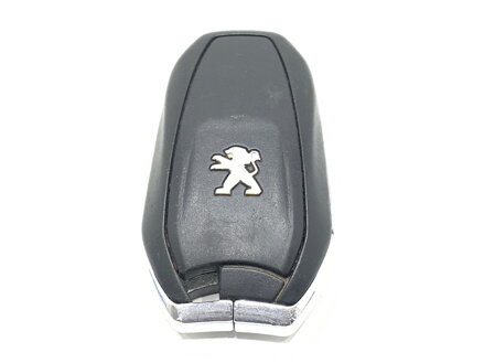Kľúč Peugeot 508 SW I (8E_) 2010 - 2018