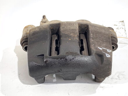 Brzdový strmeň pravý predný Opel Movano A Autobus (X70) 1998 - 2022