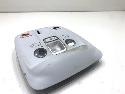 Stropné svetlo Peugeot 308 II (LB_, LP_, LW_, LH_, L3_) 2013 - 2021 9677821577