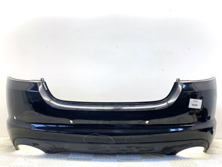 Nárazník zadný Jaguar XF I (X250) 2008 - 2015