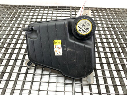 Vyrovnávacia nádržka chladiacej kvapaliny Jaguar XF I (X250) 2008 - 2015 CX23-8A080-AB