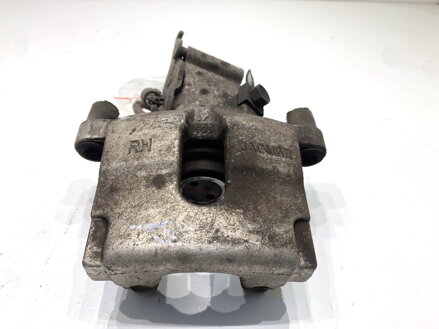 Brzdový strmeň pravý zadný Jaguar XF I (X250) 2008 - 2015