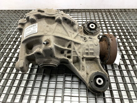 Diferenciál zadný Jaguar XF I (X250) 2008 - 2015 CW93-4A213-FA