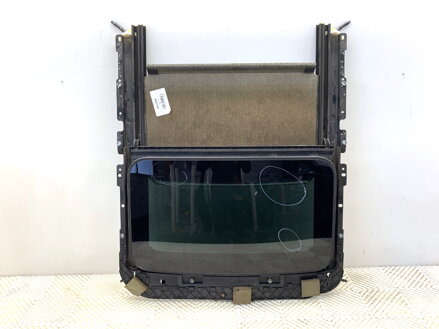 Strešné okno Jaguar XF I (X250) 2008 - 2015