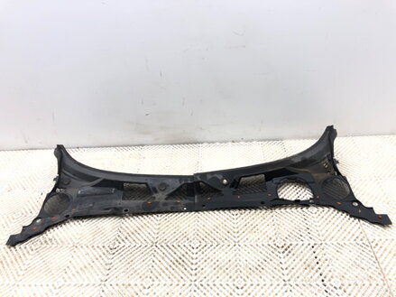 Torpédo Jaguar XF I (X250) 2008 - 2015 CX23-F021B44-AA