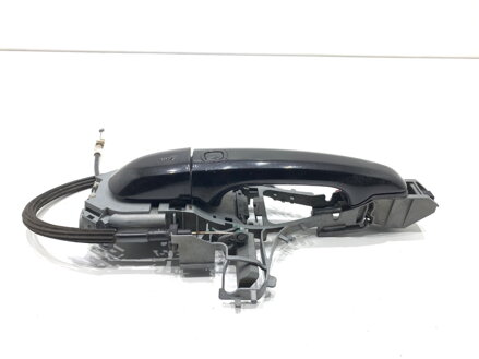 Kľučka vonkajšia ľavá predná Jaguar XF I (X250) 2008 - 2015