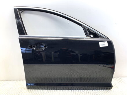 Dvere pravé predné Jaguar XF I (X250) 2008 - 2015