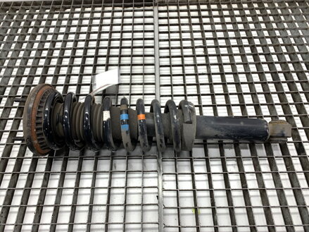 Tlmič pravý zadný S pružinou Jaguar XF I (X250) 2008 - 2015 CX23-18080-CA