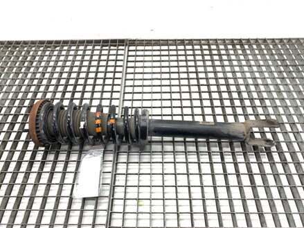 Tlmič ľavý predný S pružinou Jaguar XF I (X250) 2008 - 2015 CX23-18045-BC