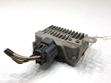 Modul čerpadlá paliva Jaguar XF I (X250) 2008 - 2015 7W839D372AA