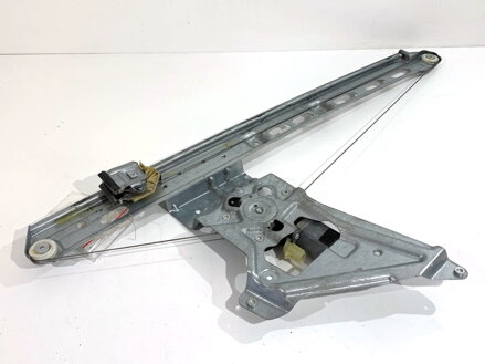 Sťahovačka okna ľavá predná Mercedes-benz Sprinter 3 , 5-T Tourer BUS (B907) 2018 - 2022 A9107201000