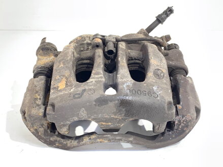 Brzdový strmeň pravý predný Mercedes-benz Sprinter 3 , 5-T Tourer BUS (B907) 2018 - 2022