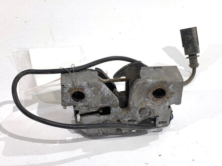 Zámok kapoty predný Skoda Fabia III Kombi (NJ5) 2014 - 2022 6V0823509D