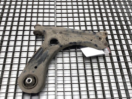 Rameno pravé predné Skoda Fabia III Kombi (NJ5) 2014 - 2022