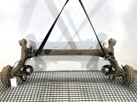 Výstuha zadná Skoda Fabia III Kombi (NJ5) 2014 - 2022