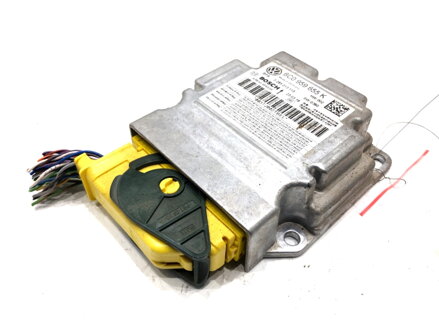 Senzor Skoda Fabia III Kombi (NJ5) 2014 - 2022 6C0959655K