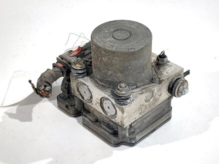 Čerpadlo Skoda Fabia III Kombi (NJ5) 2014 - 2022 6C0614517K