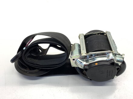 Bezpečnostný PÁS pravý predný Skoda Fabia III Kombi (NJ5) 2014 - 2022