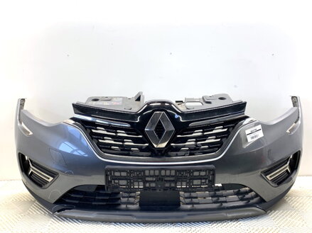 Nárazník predný kompletný Renault Arkana I (LCM_) 2019 - 2022 TEKAD