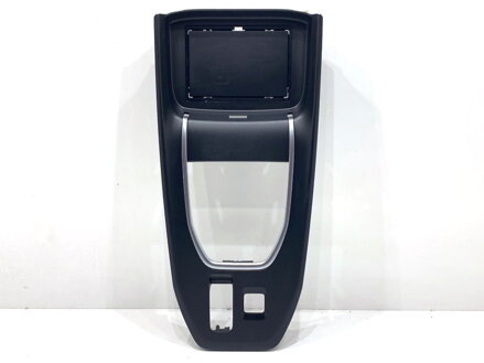 Dekor tunela stredového Nissan Qashqai III (J12) 2021 - 2022 969356UN0A