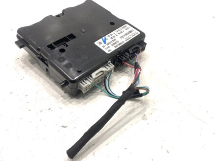 Modul riadiaca jednotka Nissan Qashqai III (J12) 2021 - 2022 277606UA9C