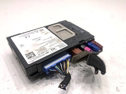 Modul online ecall SOS Nissan Qashqai III (J12) 2021 - 2022 28275HN21C