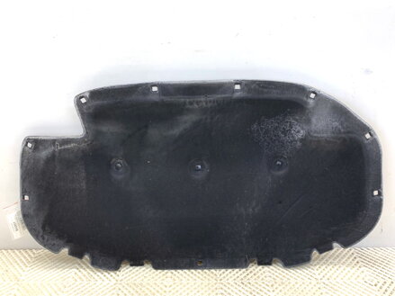 Odhlučnenie kapoty VW Golf VII (5G1, BQ1, BE1, BE2) 2012 - 2022