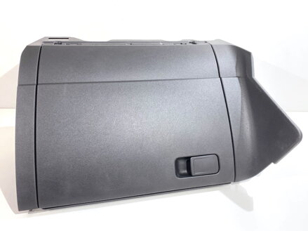 Odkladacia schránka spolujazdca VW Golf VII (5G1, BQ1, BE1, BE2) 2012 - 2022 5G1857097AG