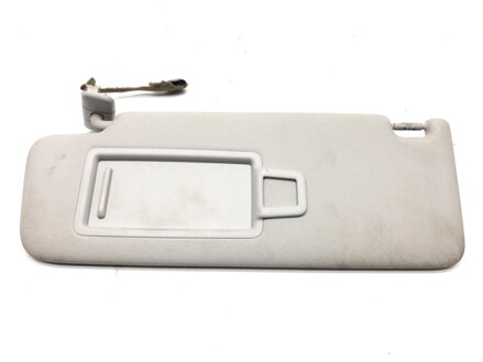 Slnečné clonítko ľavé VW Golf VII (5G1, BQ1, BE1, BE2) 2012 - 2022