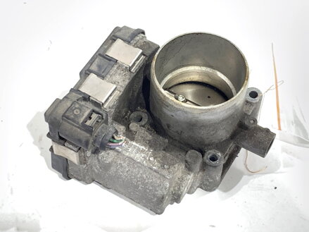 Škrtiaca klapka VW Golf VII (5G1, BQ1, BE1, BE2) 2012 - 2022 03F133062B