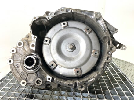 Prevodovka Opel Insignia A (G09) 2008 - 2017 TF-80SC