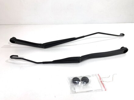 Stierač sada predný Nissan Juke (F15) 2010 - 2022 W000014866 W000014867