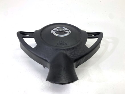 Airbag šoférov Nissan Juke (F15) 2010 - 2022 98510-1KA8B