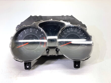 Tachometer budíky Nissan Juke (F15) 2010 - 2022