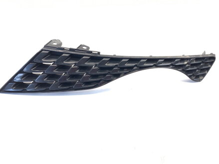 Mriežka nárazníka ľavá predná Nissan Juke (F15) 2010 - 2022 62075BV80A
