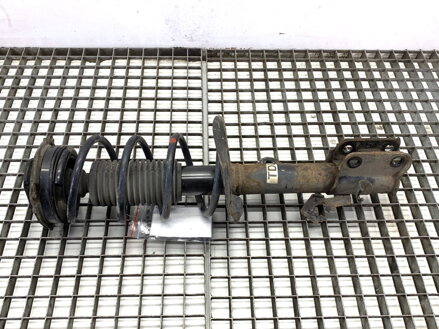 Tlmič ľavý predný S pružinou Nissan Juke (F15) 2010 - 2022